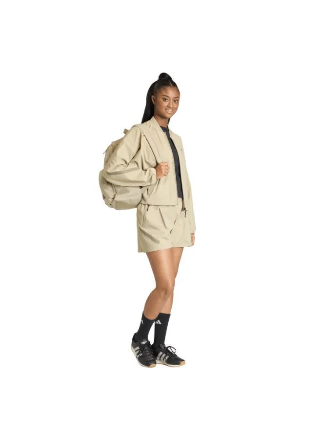 Adidas  ADIDAS Z.N.E. WOVEN Bomber Jacket for Women | Best Price UAE